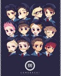EXO֮ǰҵ